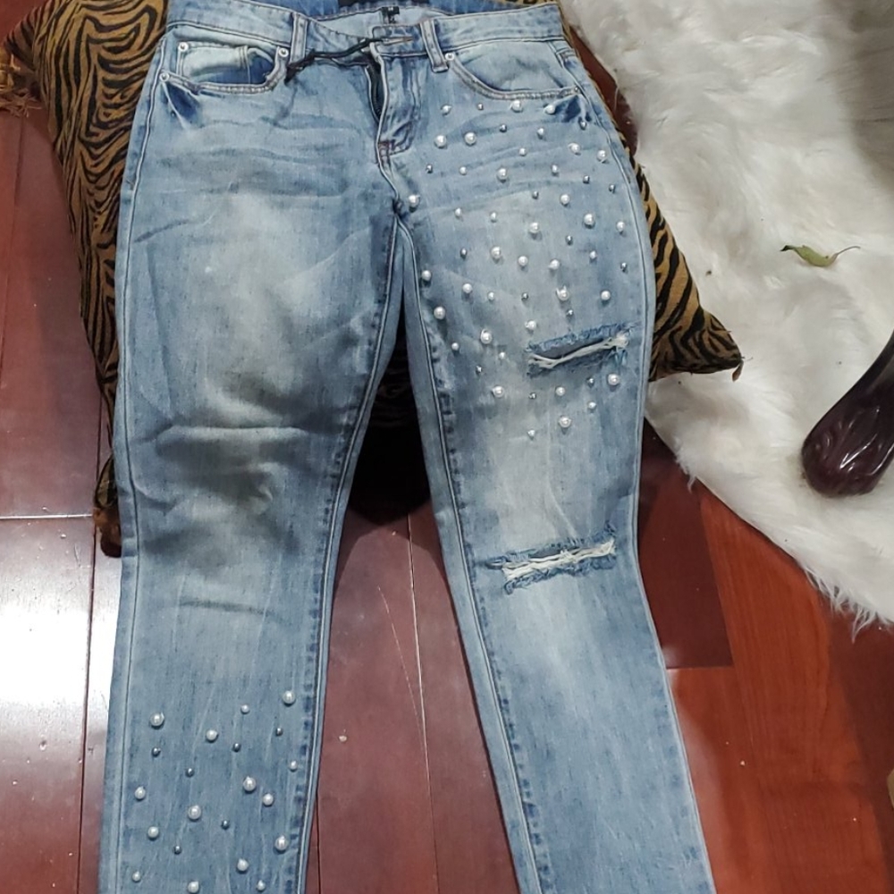 Pants